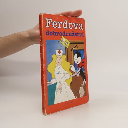 Ferdova dobrodružství