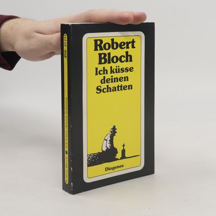 Ich küsse deinen Schatten
