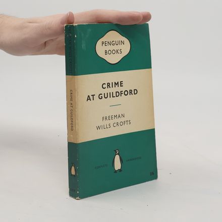 Crime at Guildford