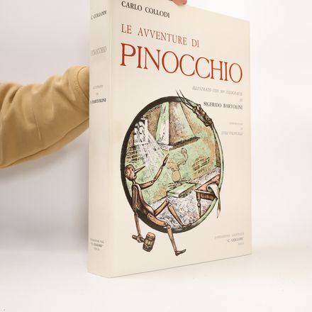 La avventure di Pinocchio