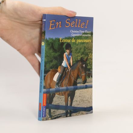 En Selle! Erreur de parcours