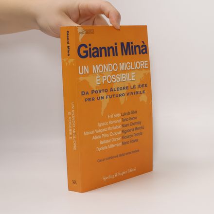 Un mondo migliore è possibile