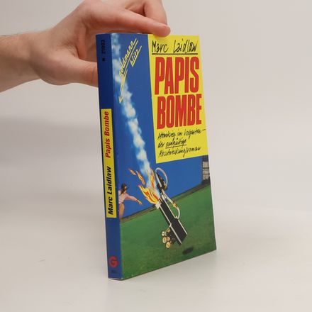 Goldmann Blitz: Papis Bombe