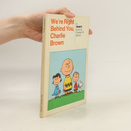 Peanuts: We're Right Behind You, Charlie Brown