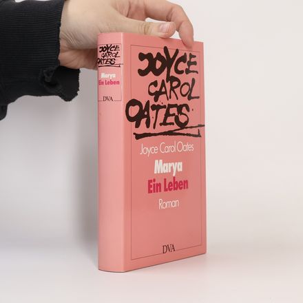 Marya: Ein Leben