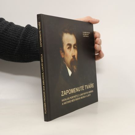 Zapomenuté tváře
