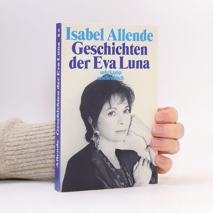 Geschichten der Eva Luna