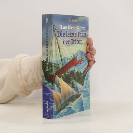 Die letzte Fahrt der Triton