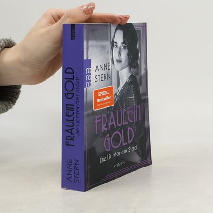 Fräulein Gold: Die Lichter der Stadt