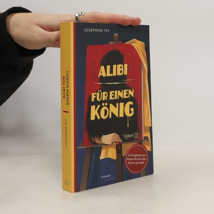 Alibi für einen König