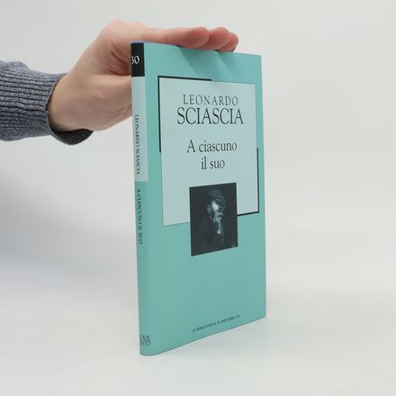 La Biblioteca di Repubblica - 30: A ciascuno il suo