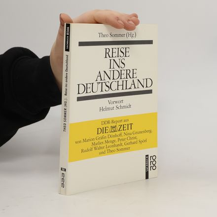 Reise ins andere Deutschland