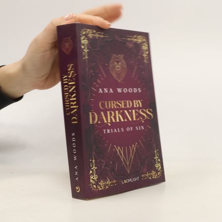 Trials Of Sin - 1: Cursed By Darkness
