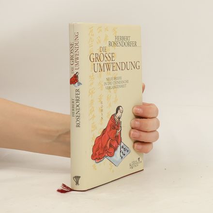 Die große Umwendung