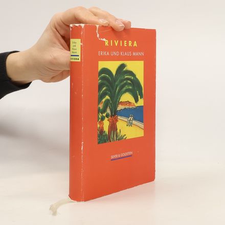 Das Buch von der Riviera