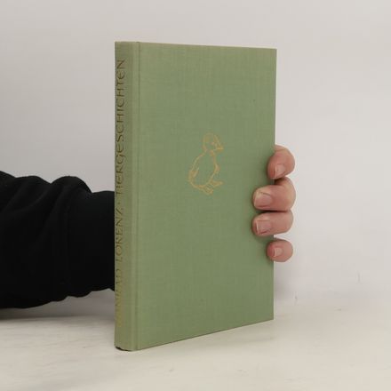 Er Redete mit dem Vieh. Den Voegeln und den Fischen
