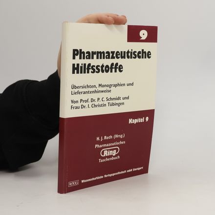 Pharmazeutische Hilfsstoffe 9