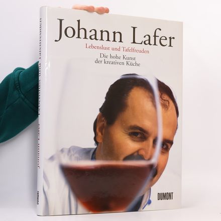 Lebenslust und Tafelfreuden