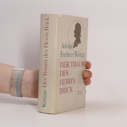 Der Traum des Herrn Brick