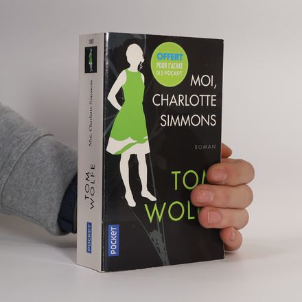 Moi, Charlotte Simmons