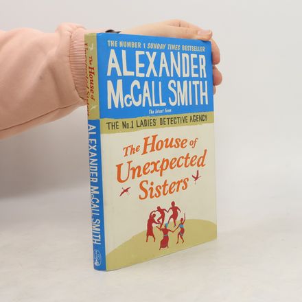 The House of Unexpected Sisters