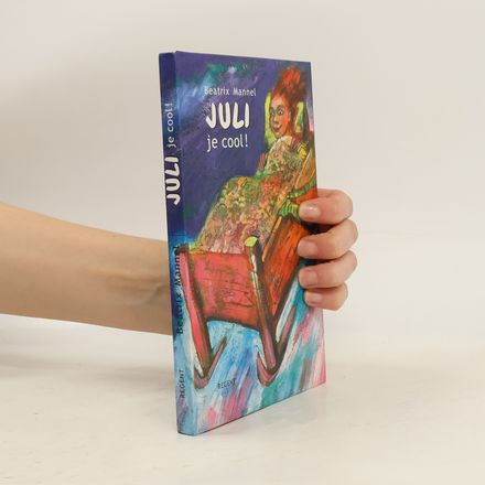 Juli je cool!