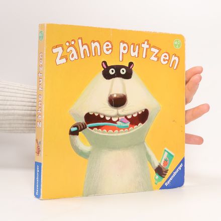 Zähne putzen