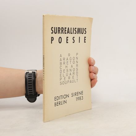 Surrealismus Poesie