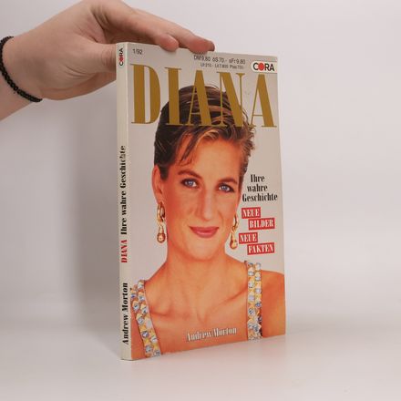 Diana 1/1992