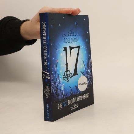 17: Das erste Buch der Erinnerung