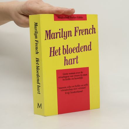 Het bloedend hart