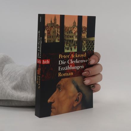 Die Clerkenwell-Erzählungen
