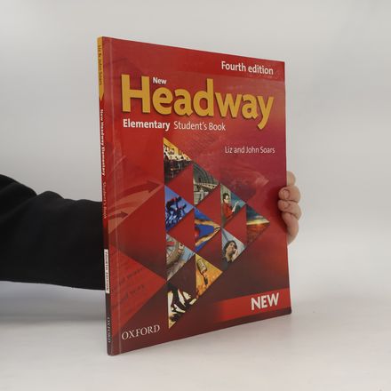 New Headway Elementary: Student's Book and iTutor Pack