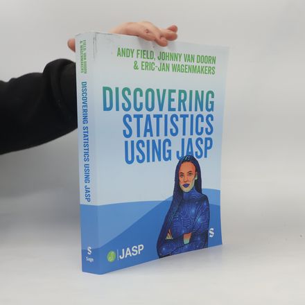 Discovering Statistics Using JASP