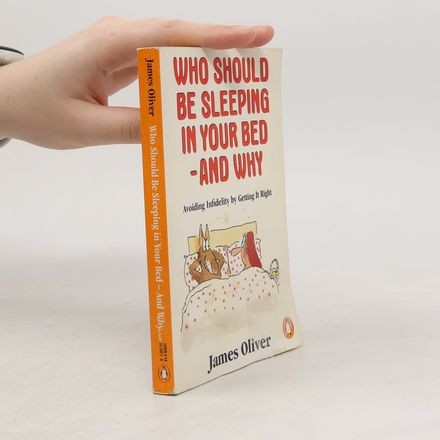 Who Should Be Sleeping in Your Bed - and Why
