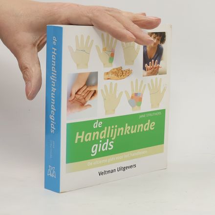 De handlijnkundegids