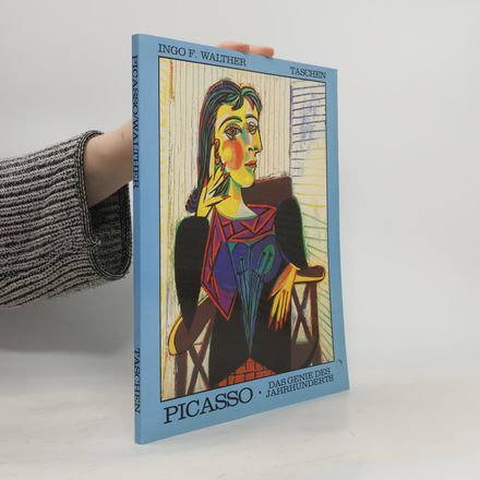Pablo Picasso