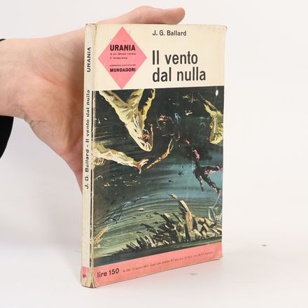 Il vento dal nulla