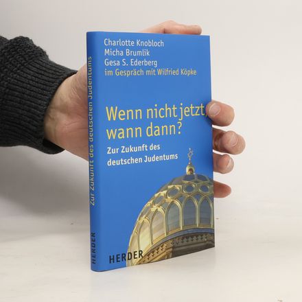 Wenn nicht jetzt, wann dann?