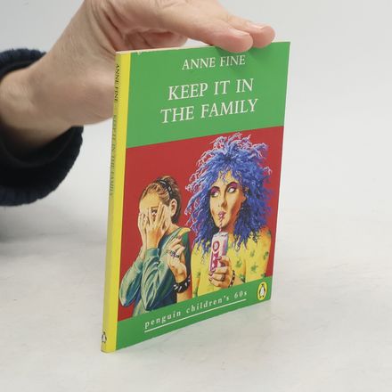 Penguin Children's 60s: Keep It in the Family