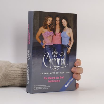 Charmed, Zauberhafte Schwestern: Die Macht der Drei / Wolfsseele