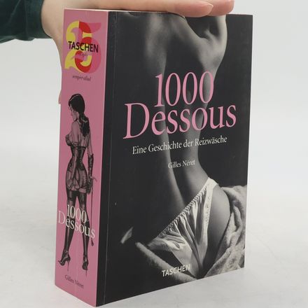 1000 Dessous