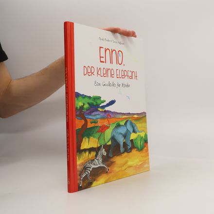 Enno, der rote Elepfant