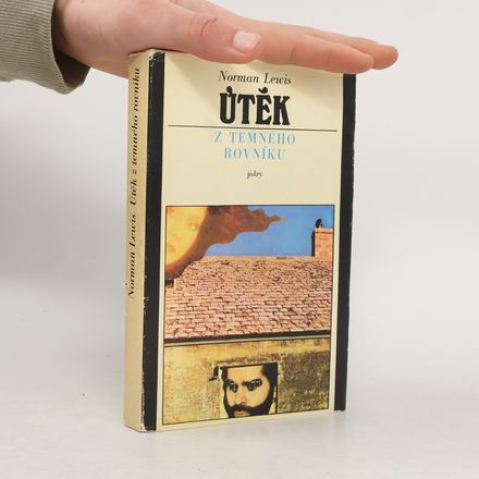 Útěk z temného rovníku