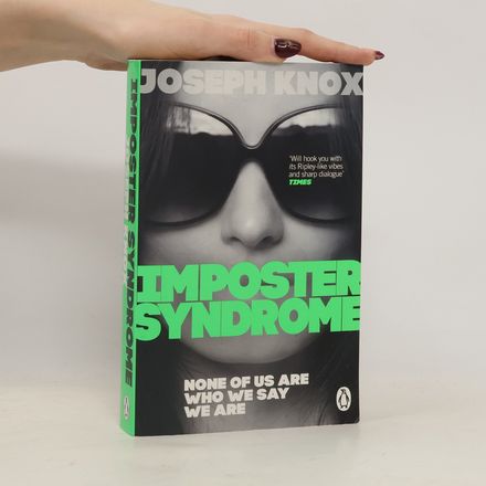 Imposter Syndrome