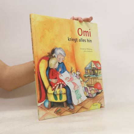 Omi kriegt alles hin