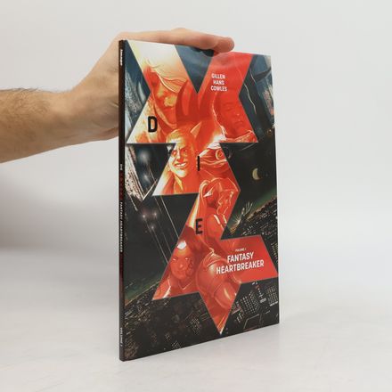 Die. Volume 1, Fantasy heartbreaker