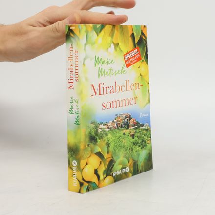 Mirabellensommer