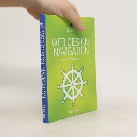 Web design: navigation