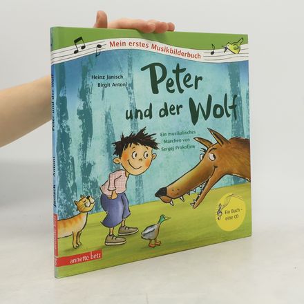 Peter und der Wolf